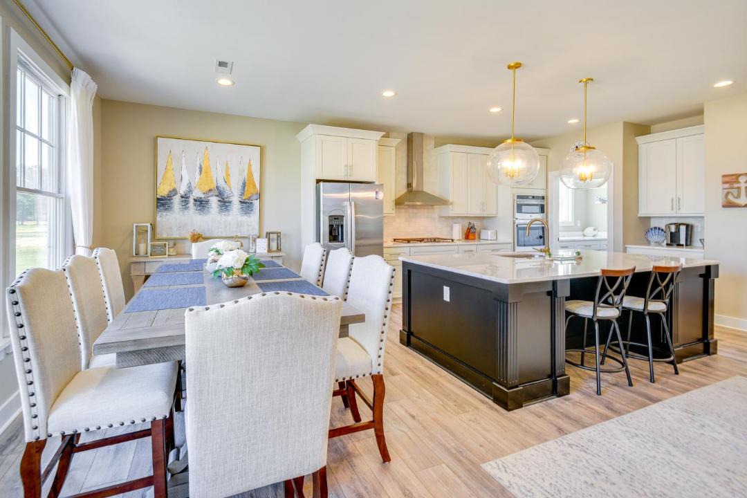 Photo of Kitchen in Cape Charles