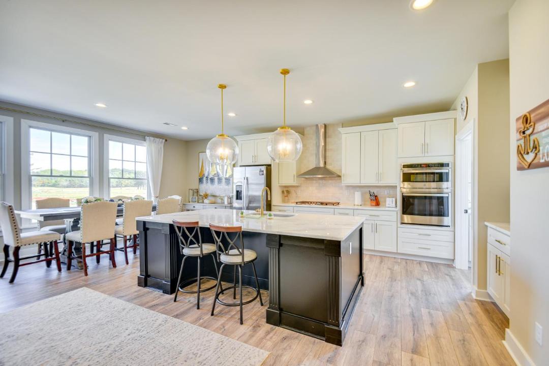 Photo of Kitchen in Cape Charles