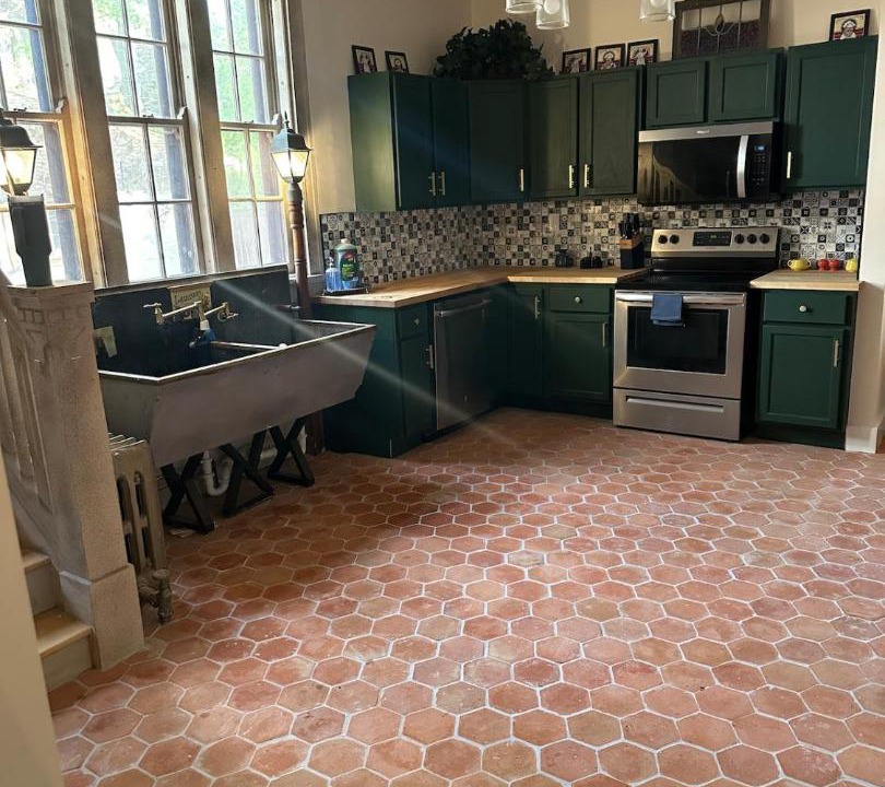 Photo of Kitchen in Davenport