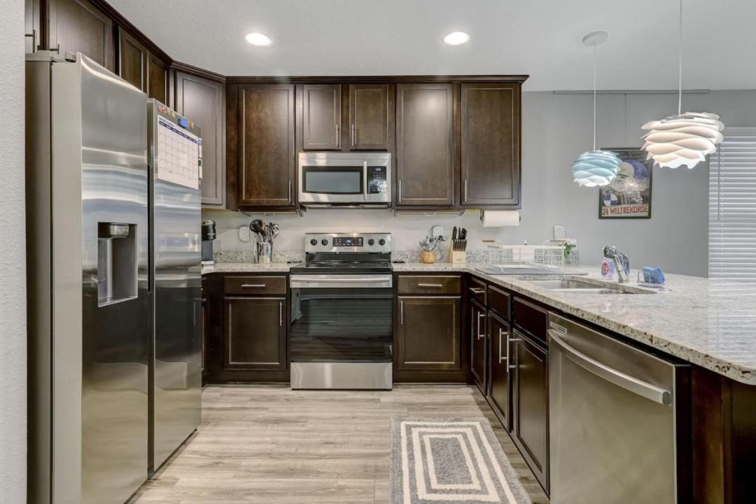 Photo of Kitchen in Murray Hill