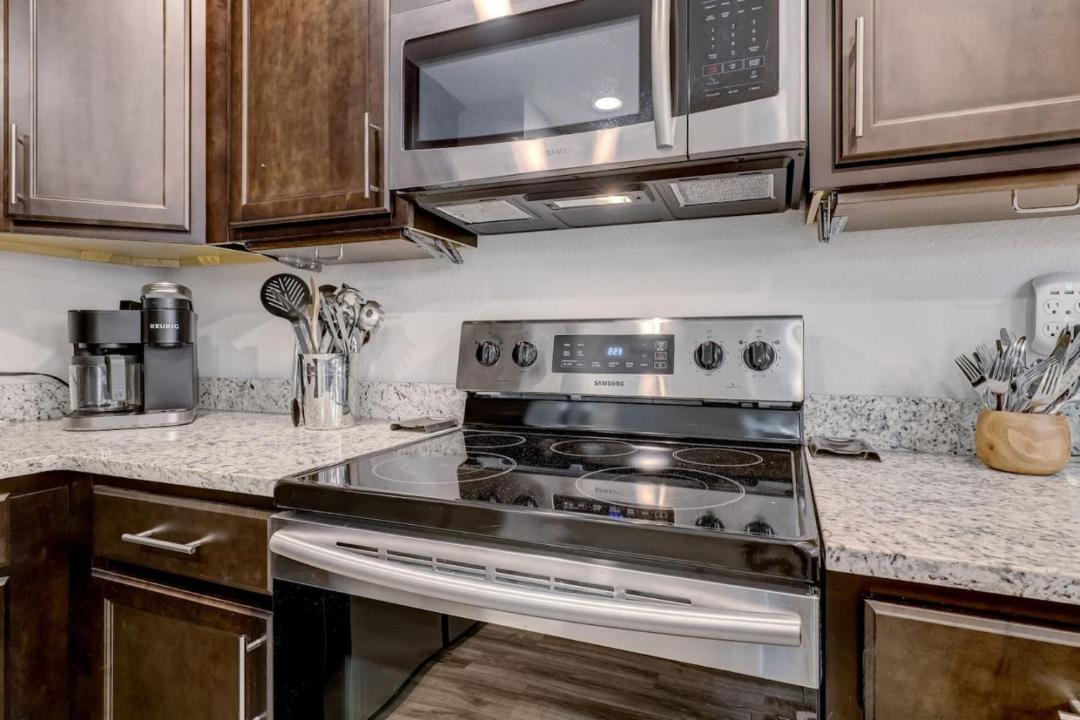 Photo of Kitchen in Murray Hill