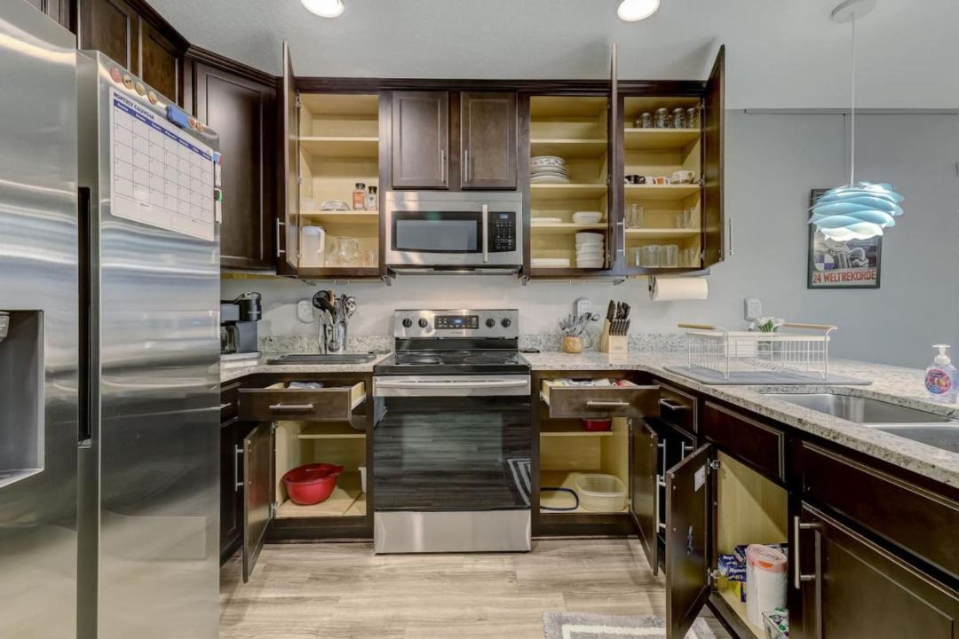 Photo of Kitchen in Murray Hill