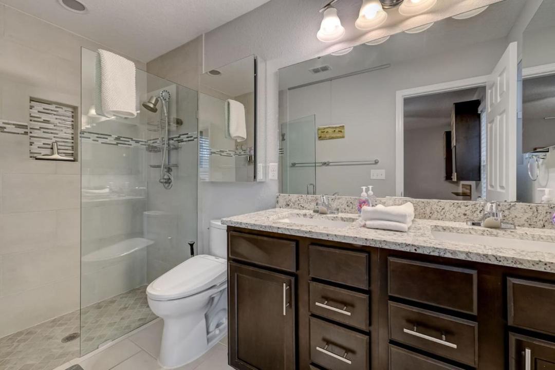 Photo of Bathroom in Murray Hill