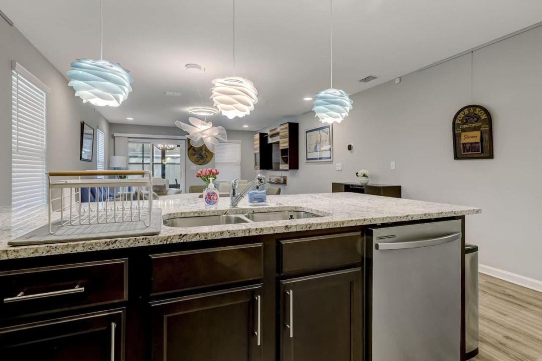 Photo of Kitchen in Murray Hill