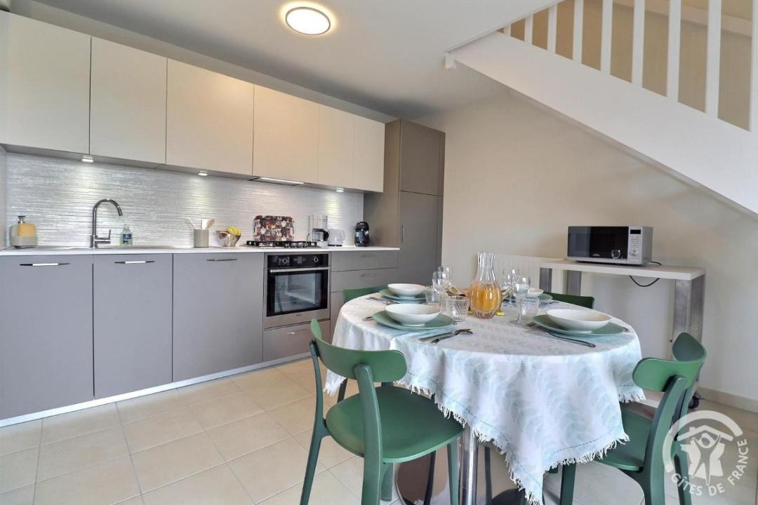 Photo of Kitchen in Chateaubourg