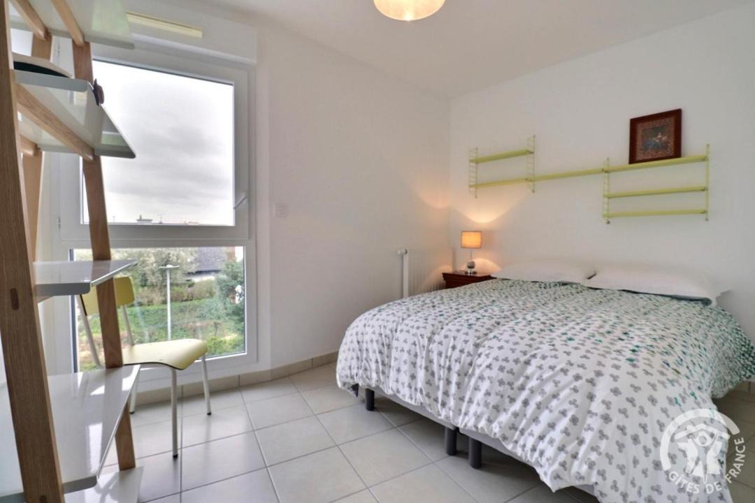 Photo of Bedroom in Chateaubourg