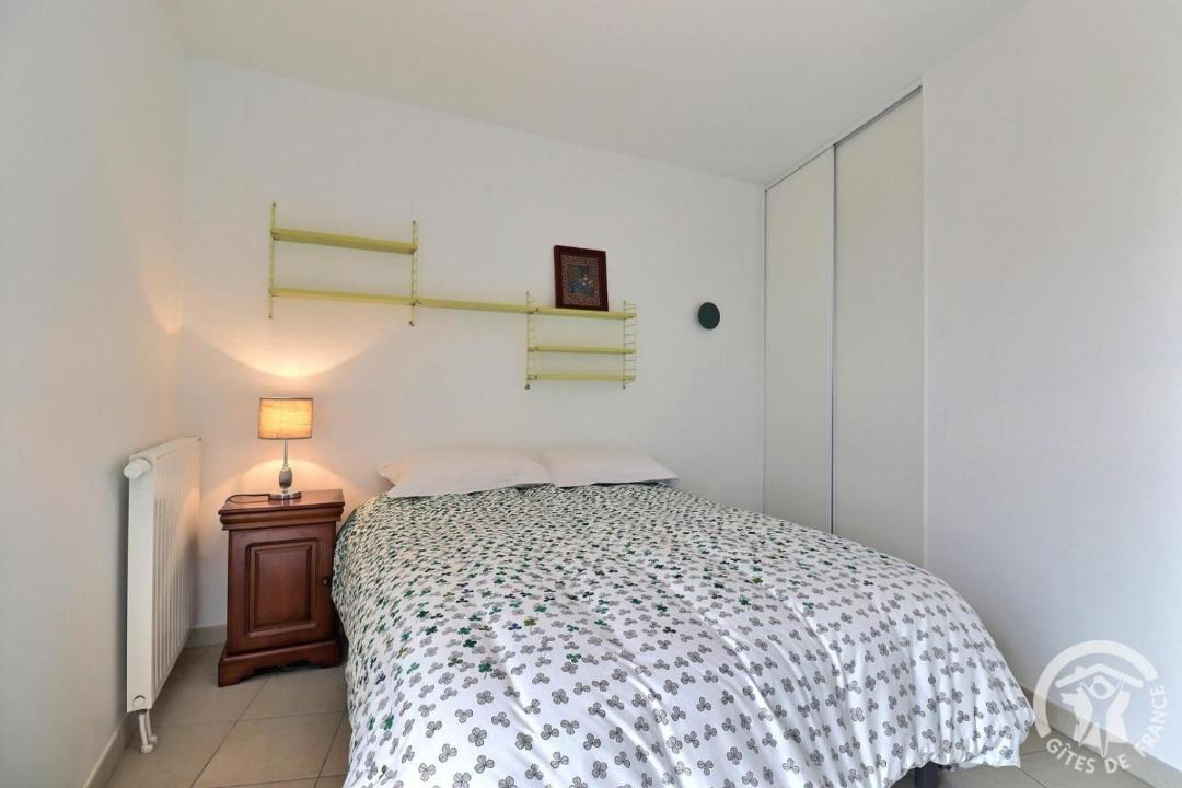 Photo of Bedroom in Chateaubourg