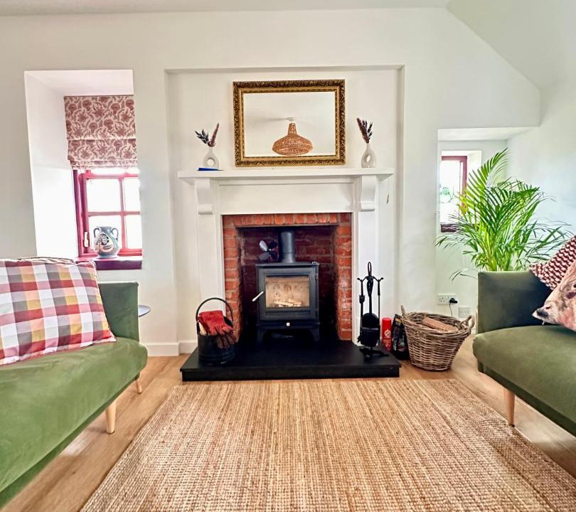 Photo of Livingroom in Drymen