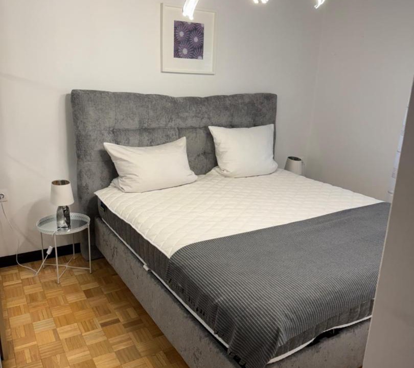 Photo of Bedroom in Povile