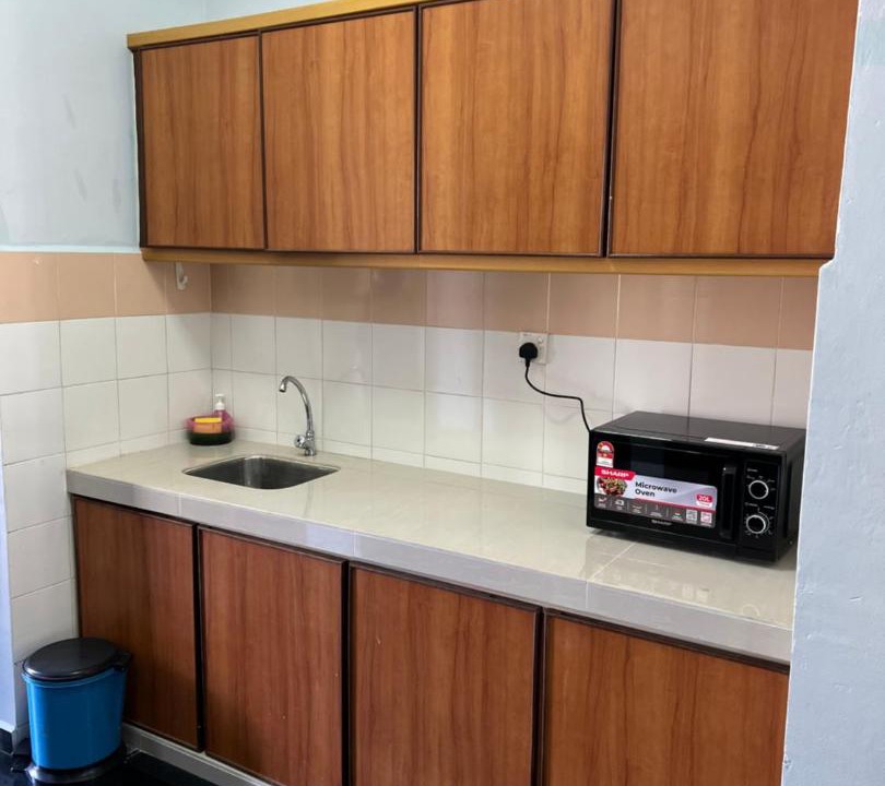 Photo of Kitchen in Lumut