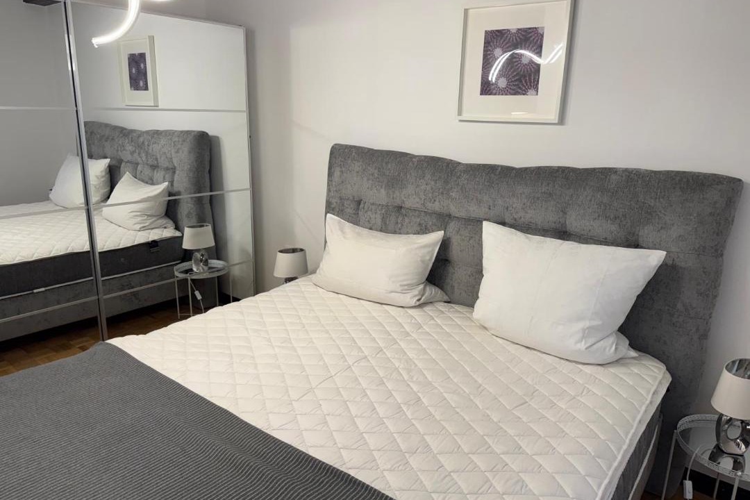 Photo of Bedroom in Povile
