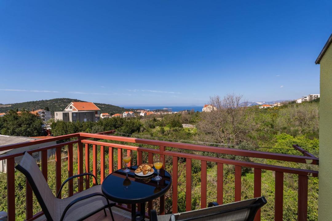 Photo of Patio Balcony in Zvekovica
