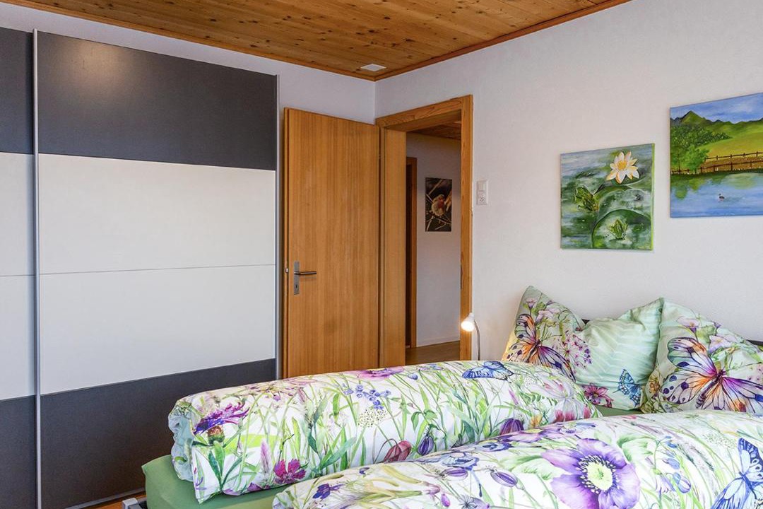 Photo of Bedroom in Cumbel