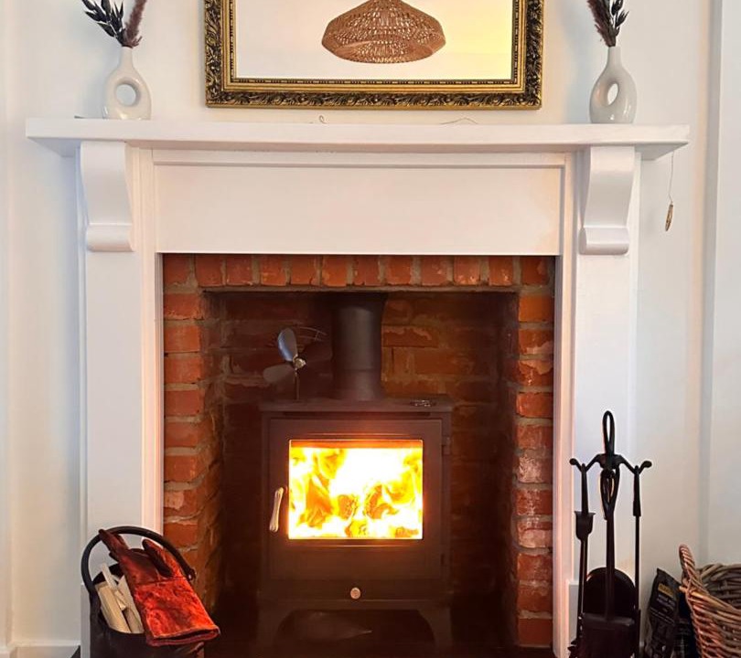 Photo of Livingroom in Drymen