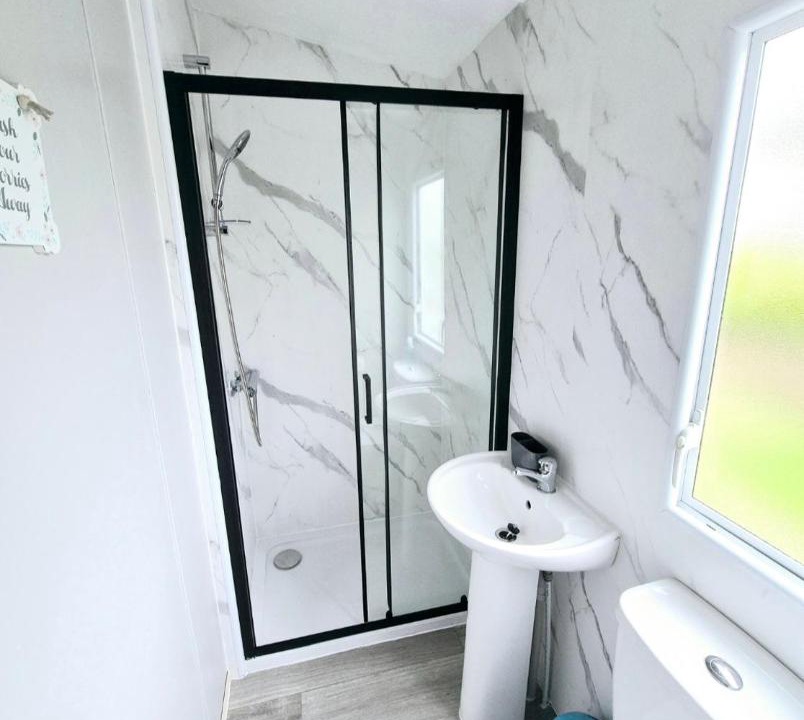 Photo of Bathroom in Padstow