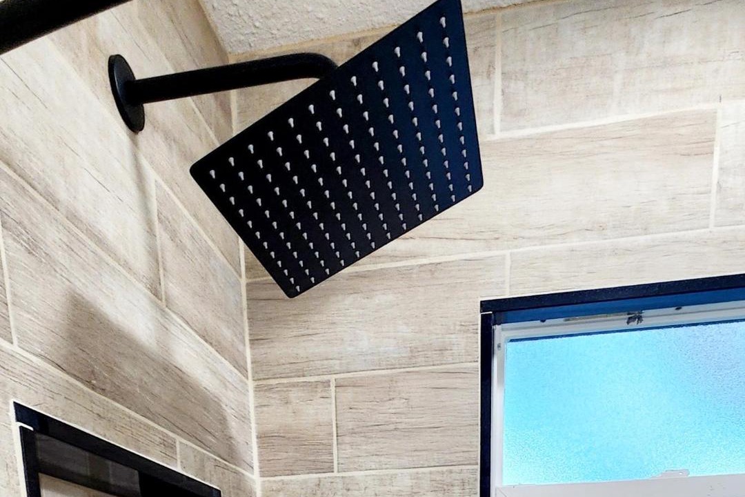 Photo of Bathroom in East Lake Morton