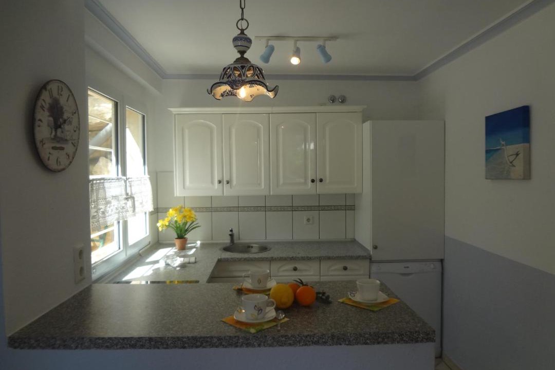Photo of Kitchen in Moravit