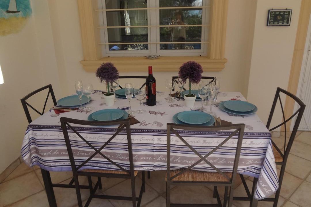 Photo of Livingroom in Moravit