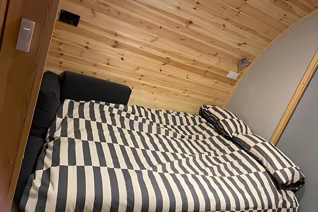 Photo of Bedroom in Hoswick