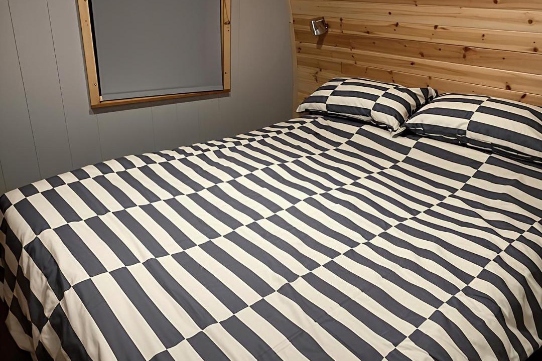 Photo of Bedroom in Hoswick