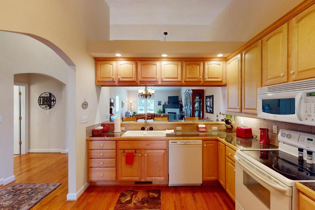Photo of Kitchen in Huddleston