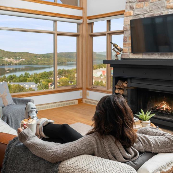 Photo of Others in Mont-Tremblant