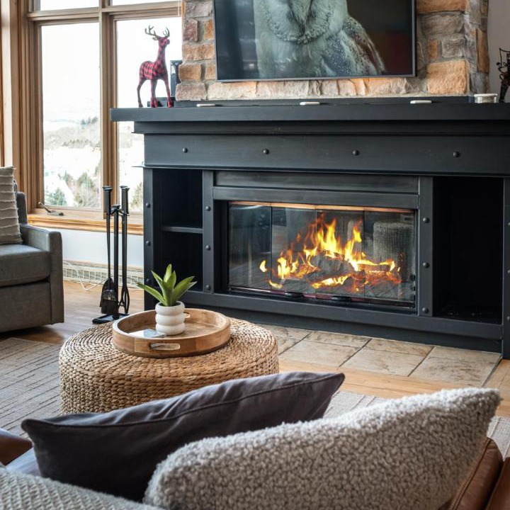 Photo of Livingroom in Mont-Tremblant