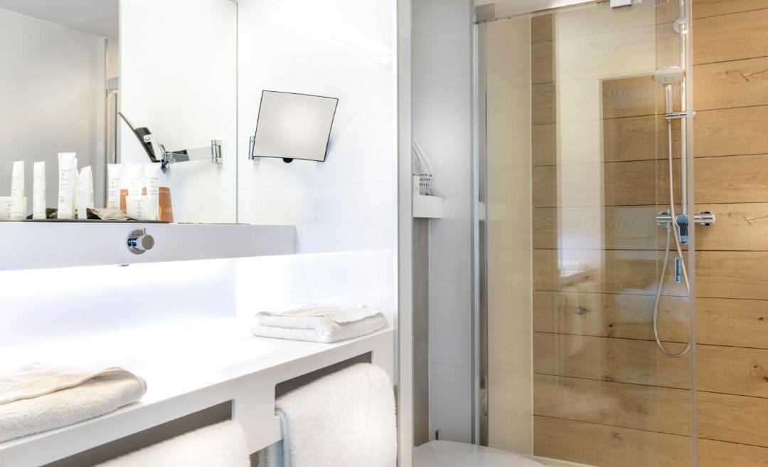 Photo of Bathroom in Quartier de la Maison-Blanche