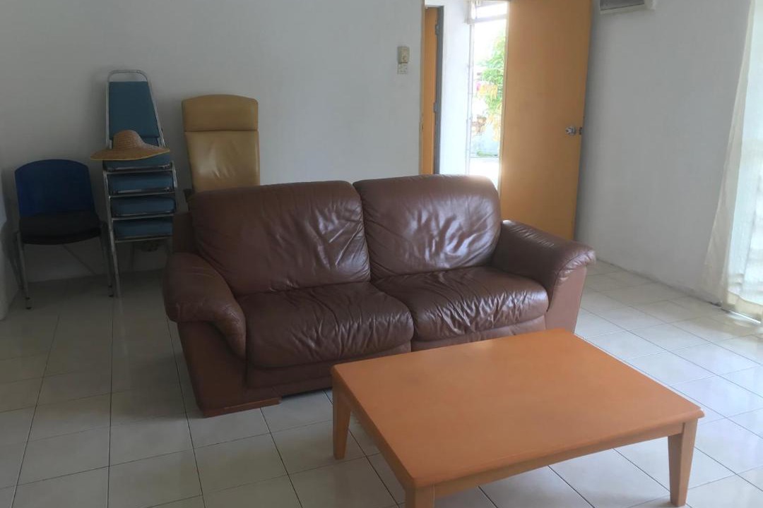 Photo of Livingroom in Simpang Ampat