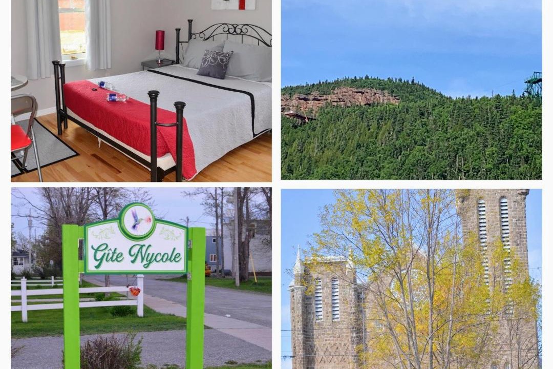 Photo of Others in Perce