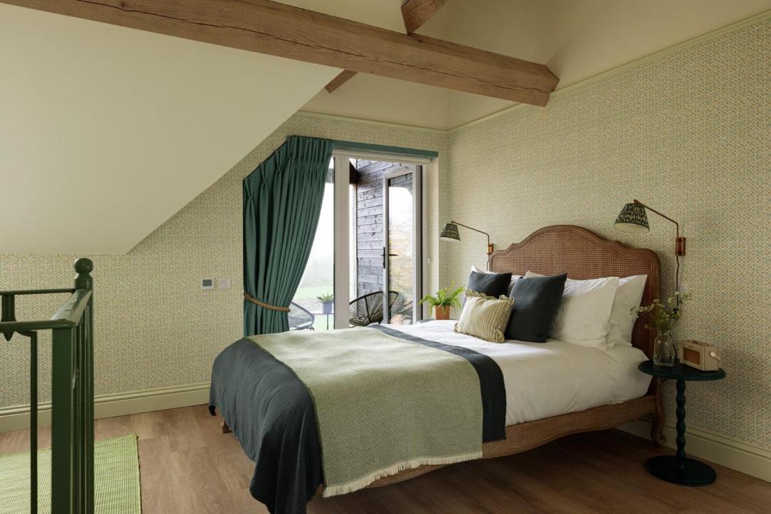 Photo of Bedroom in Alton