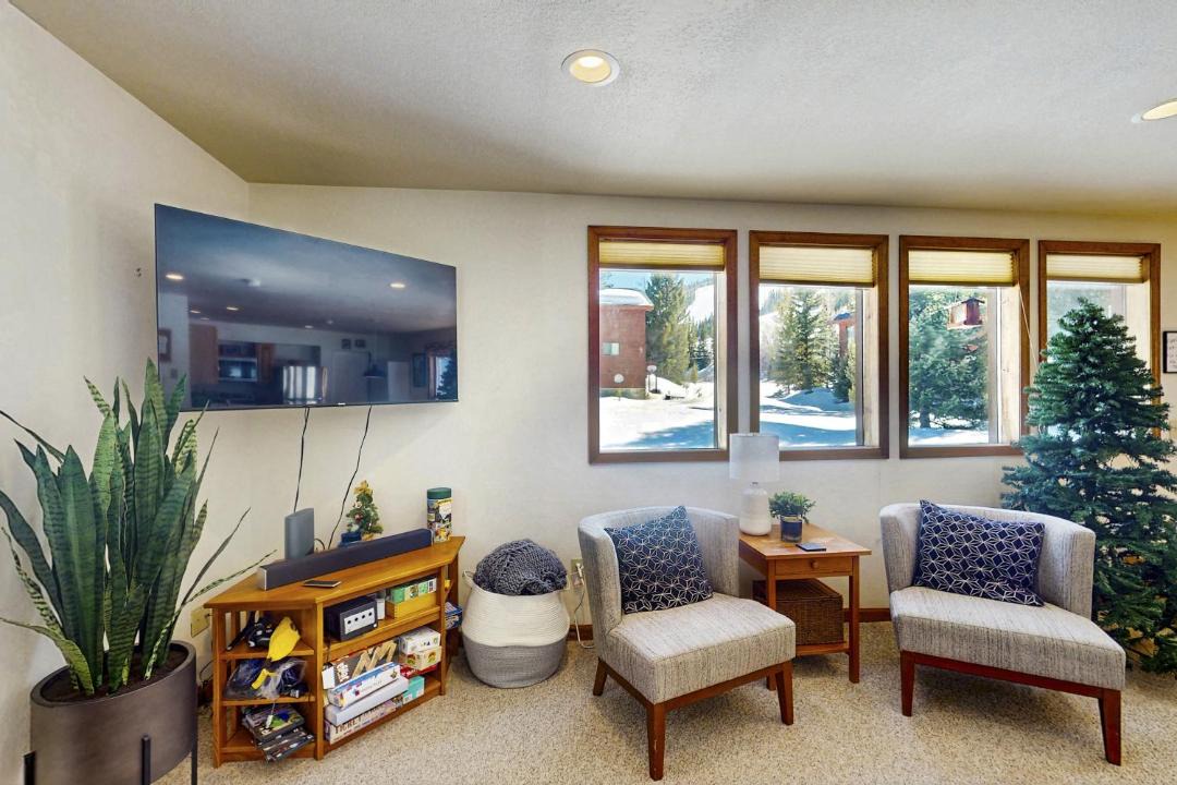 Photo of Livingroom in Old Town