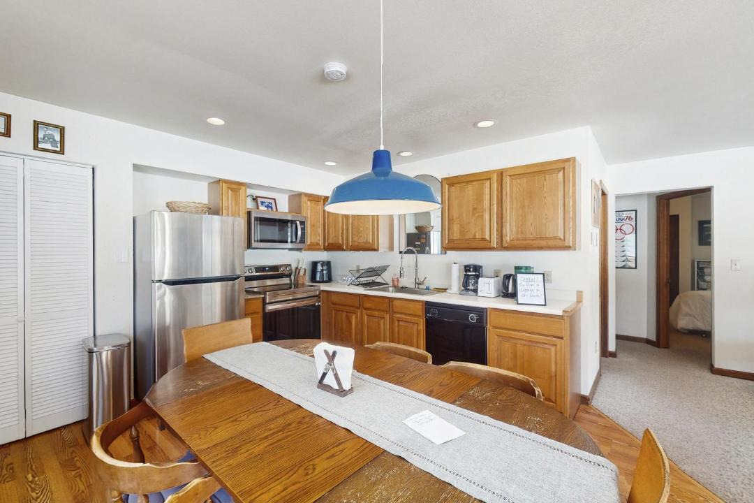 Photo of Kitchen in Old Town