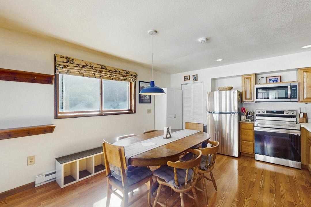 Photo of Kitchen in Old Town