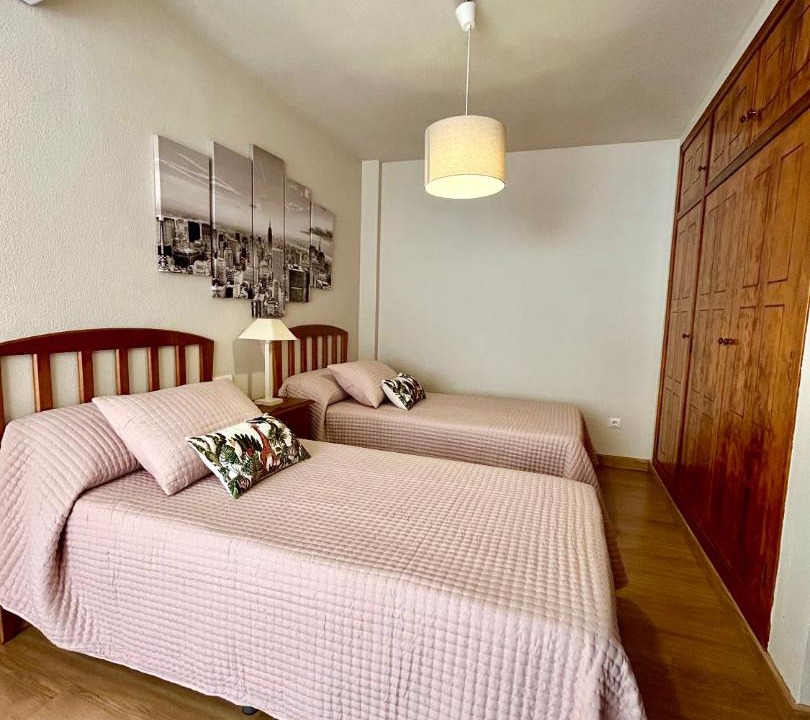 Photo of Bedroom in Monte Faro