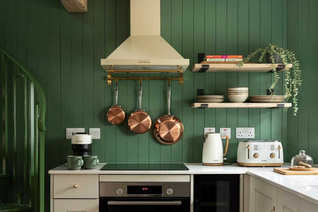 Photo of Kitchen in Alton