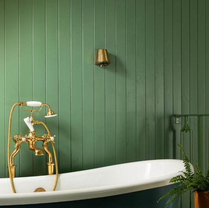 Photo of Bathroom in Alton