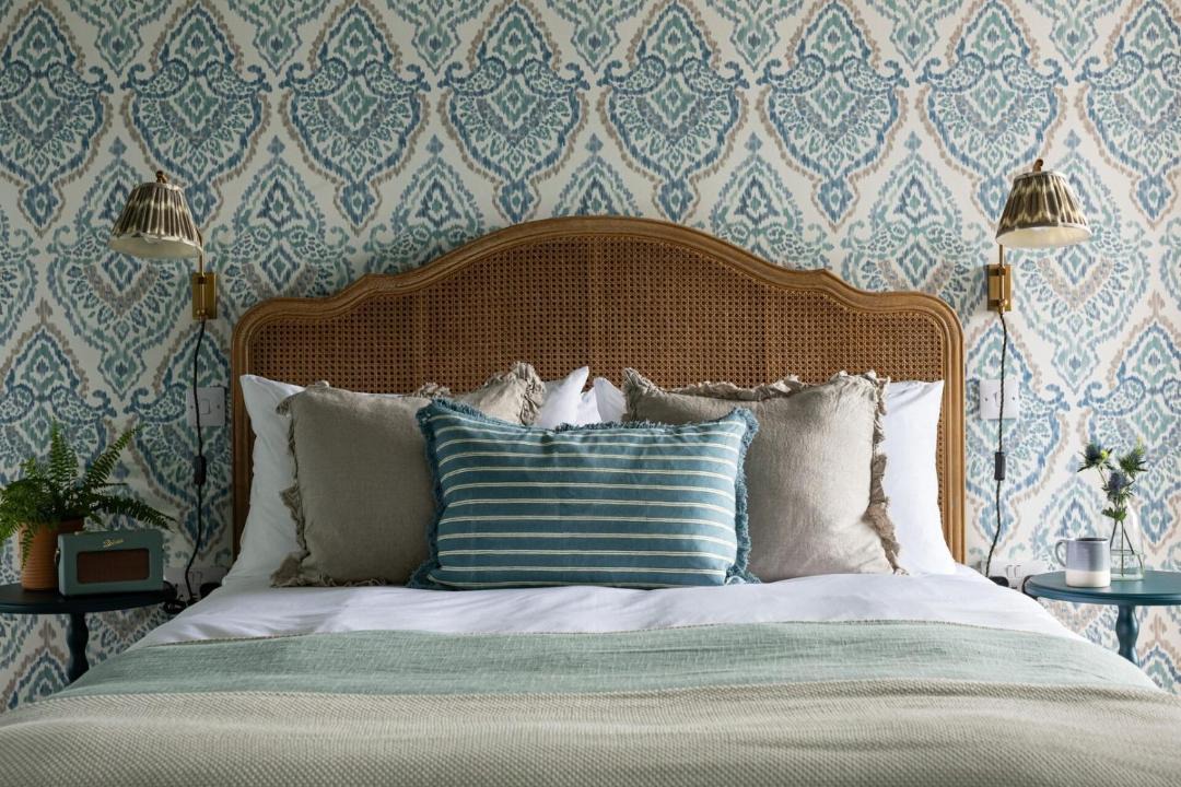 Photo of Bedroom in Alton