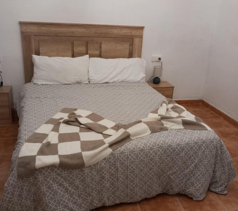 Photo of Bedroom in Gandia