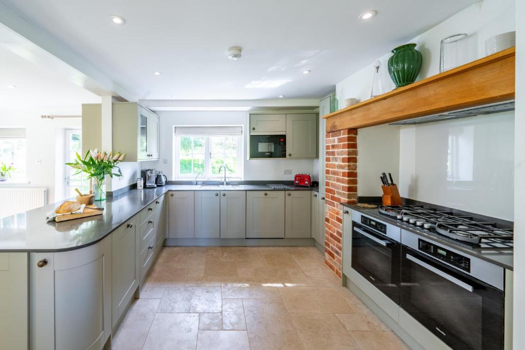 Photo of Kitchen in Woodbridge