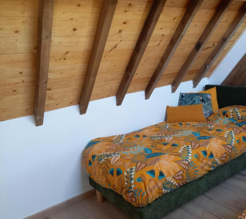 Photo of Bedroom in Wemaers-Cappel