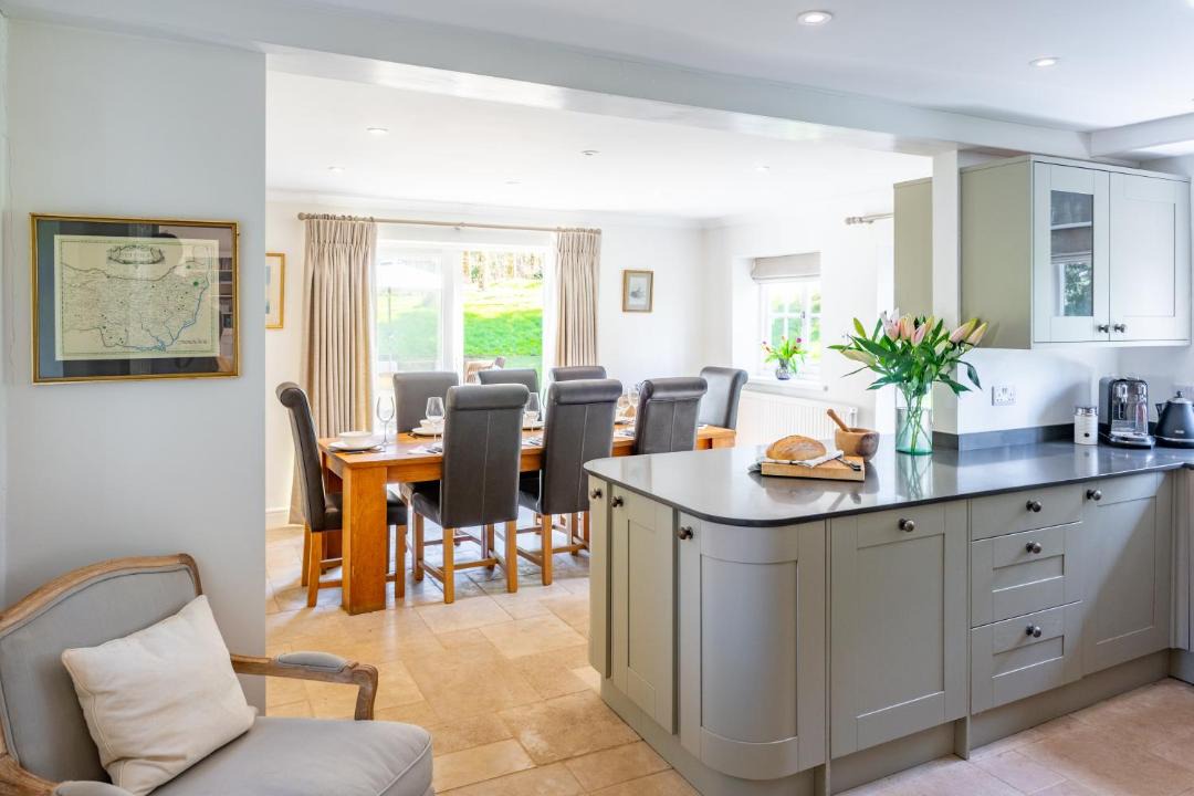 Photo of Kitchen in Woodbridge