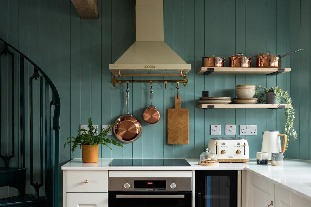 Photo of Kitchen in Alton