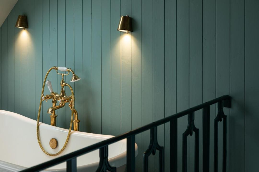 Photo of Bathroom in Alton