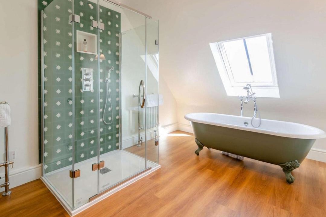 Photo of Bathroom in Alton