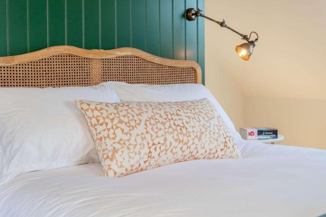 Photo of Bedroom in Alton