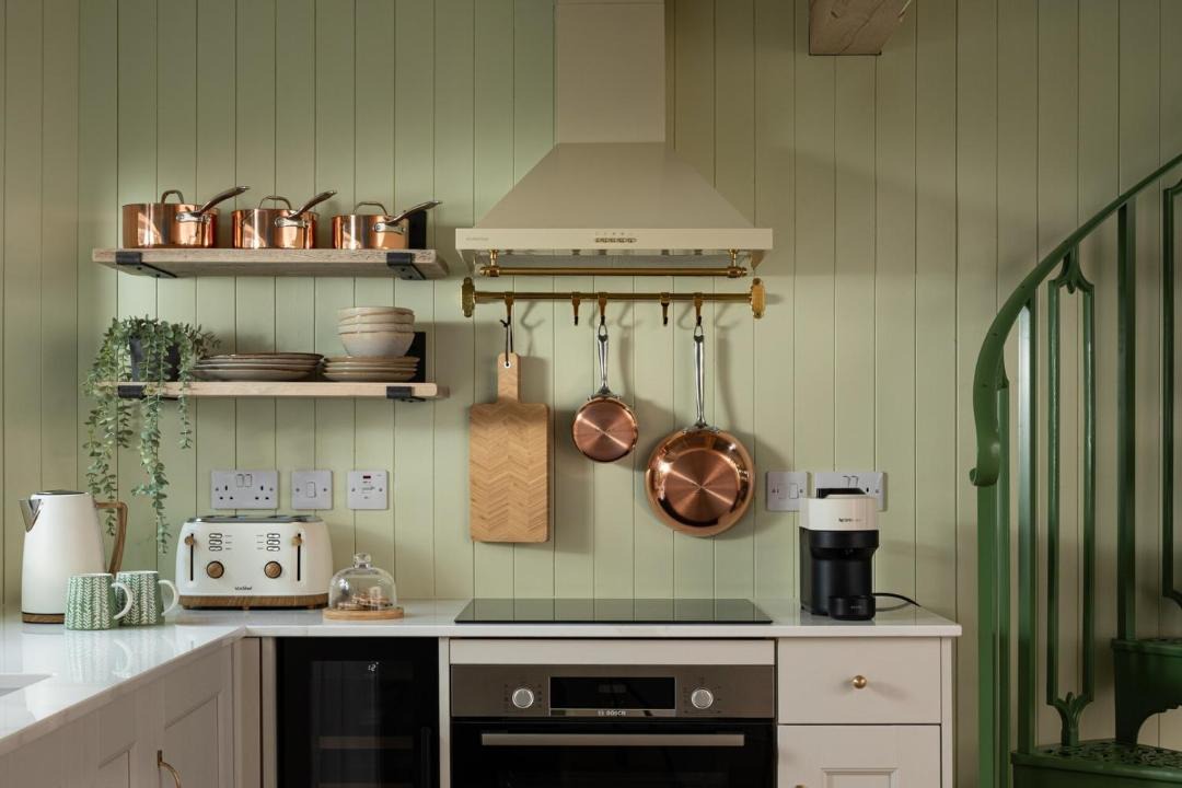 Photo of Kitchen in Alton