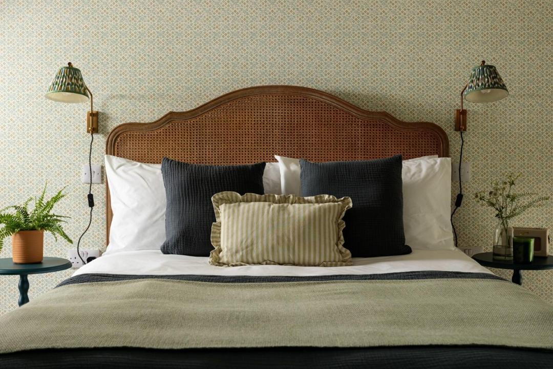 Photo of Bedroom in Alton