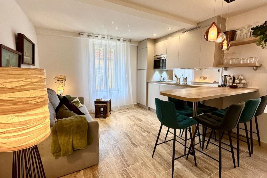 Photo of Others in Antibes Old Town