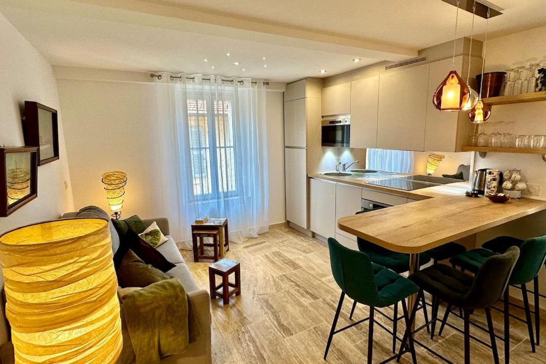 Photo of Others in Antibes Old Town